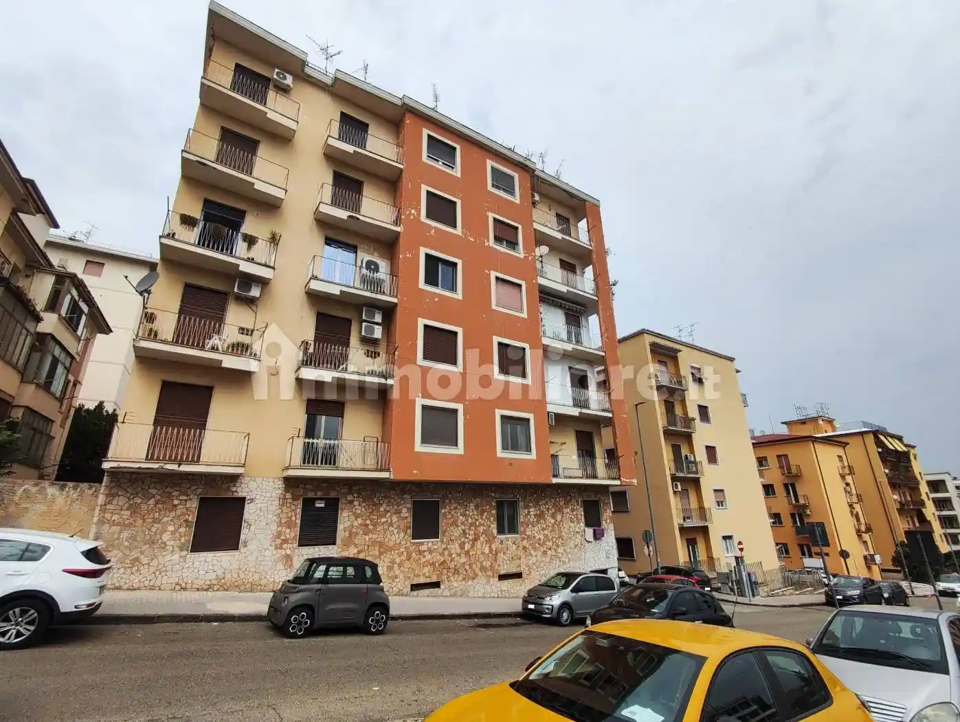 Bilocale via dei Bersaglieri, Sala, Mellusi, Benevento - foto 4