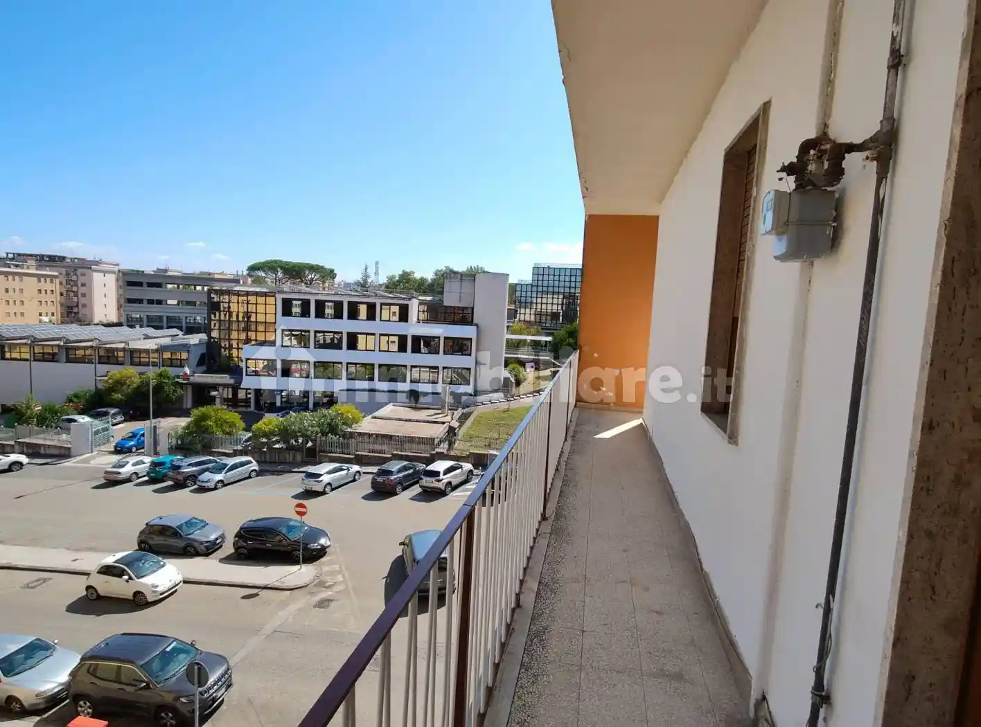 Bilocale via dei Bersaglieri, Sala, Mellusi, Benevento - foto 5