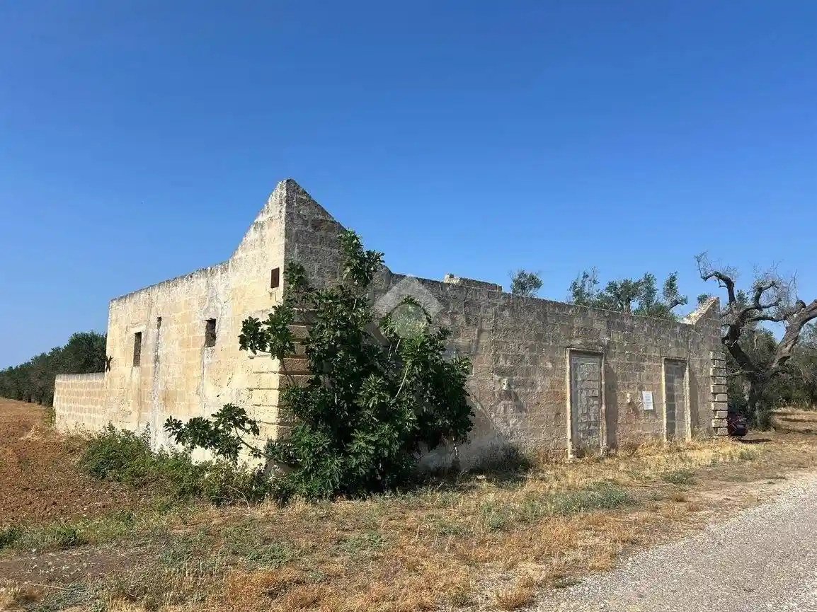 Appartamento in vendita a Oria