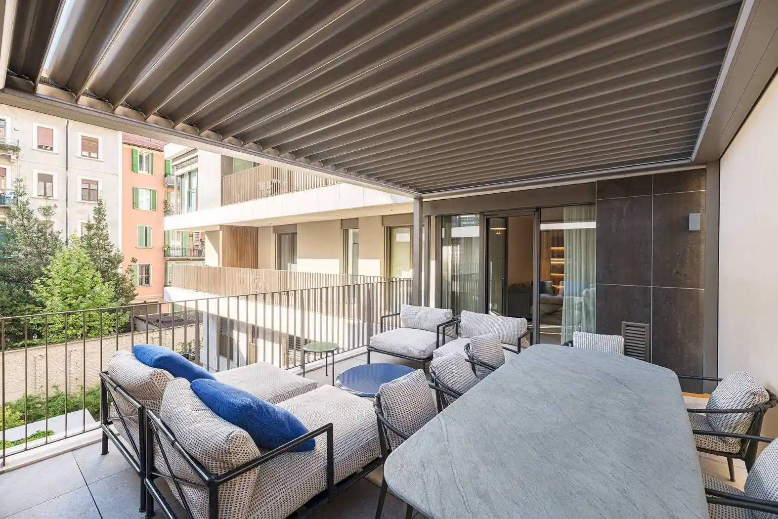 Trilocale via Giuseppe Compagnoni 12, Plebisciti - Susa, Milano - foto 3