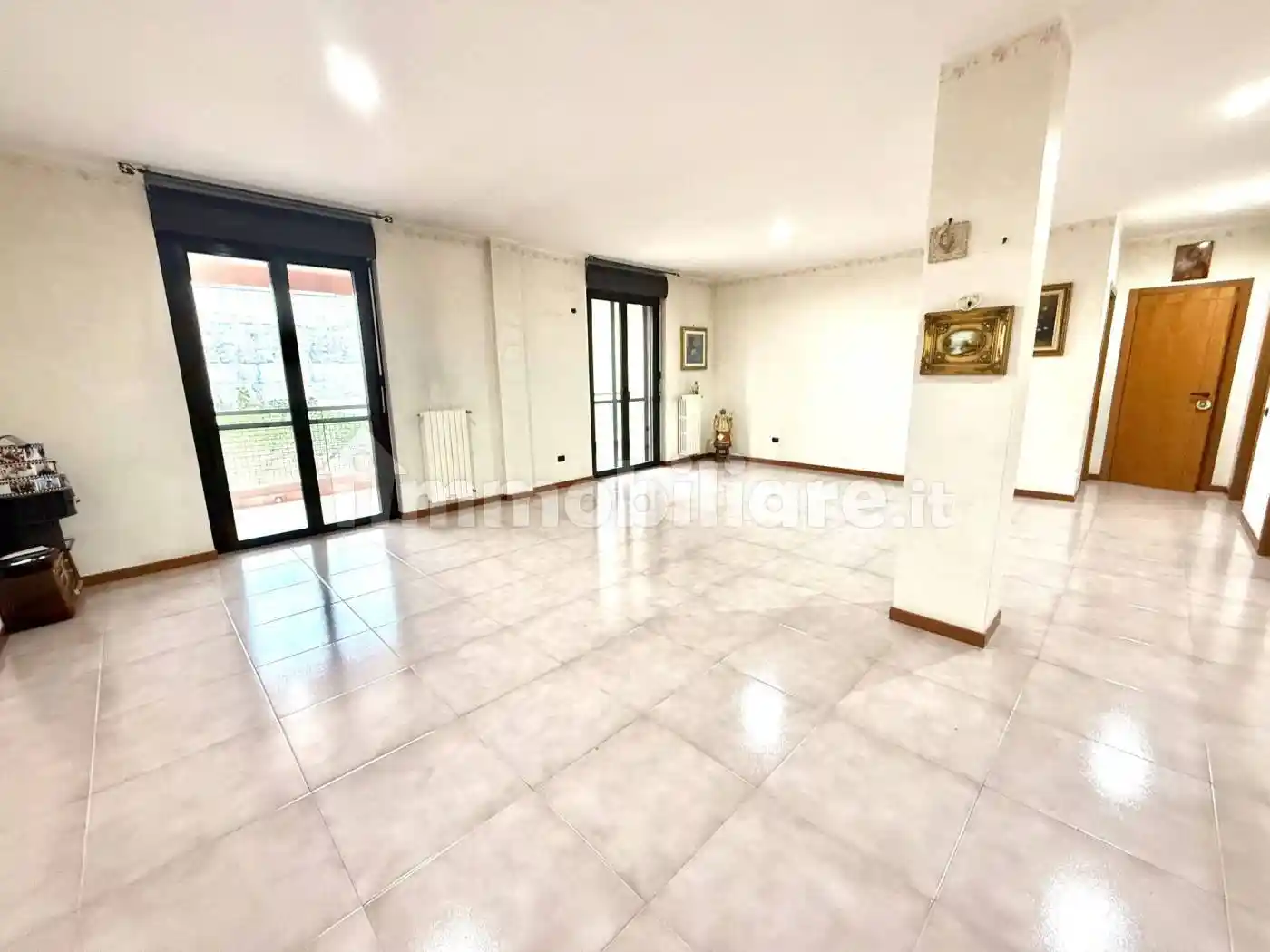 Appartamento in vendita a Bari