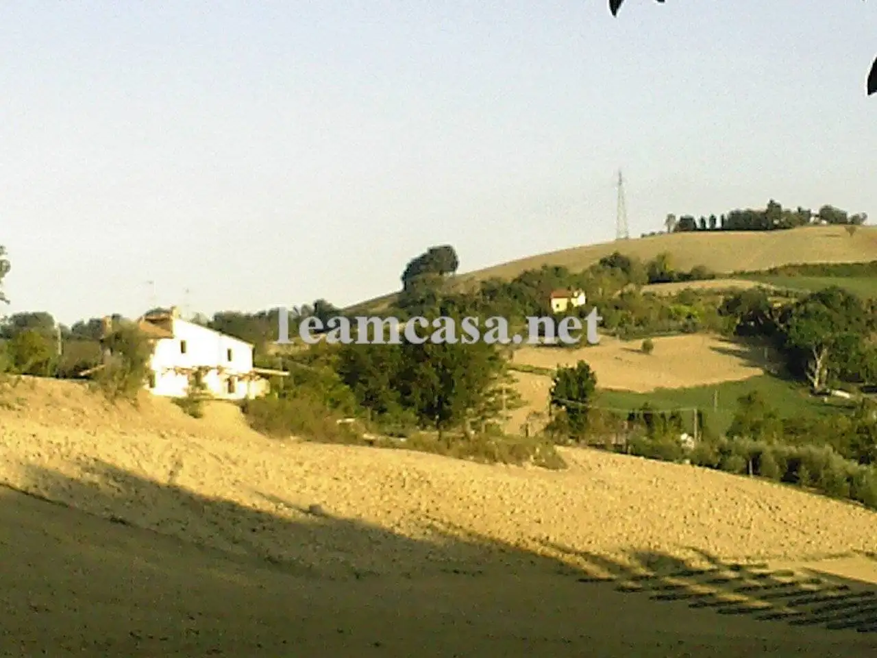 Villa in vendita a Pesaro