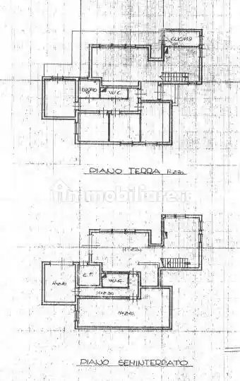 Villa unifamiliare 408 m², Candelara, Pesaro - foto 2
