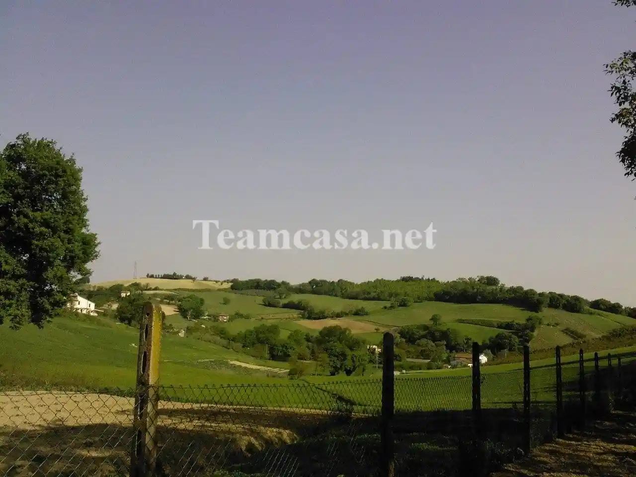 Villa unifamiliare 408 m², Candelara, Pesaro - foto 4