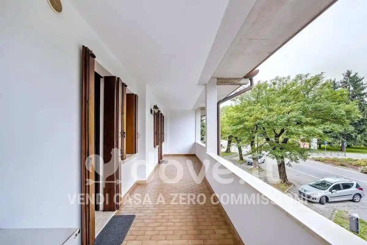 Villa a schiera via San Pio X 25, Centro, Caerano di San Marco - foto 5