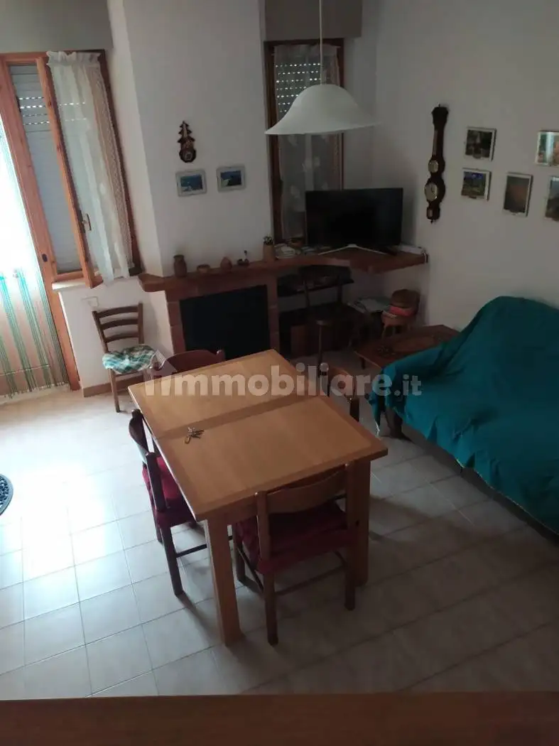 Villa in vendita a Bisaccia