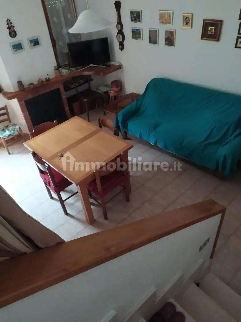 Villa unifamiliare via delle Mimose, Bisaccia Nuova, Bisaccia - foto 3