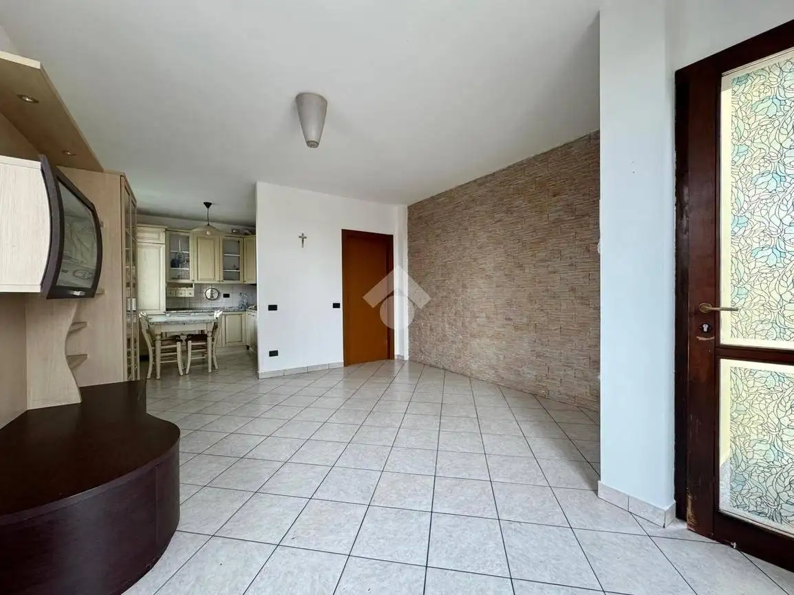 Appartamento in villa via Foppazze, Casaletto Vaprio - foto 3