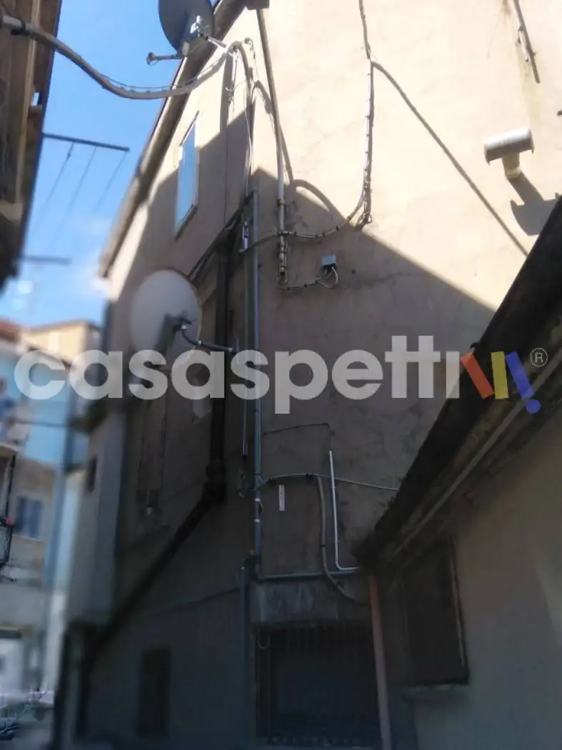 Trilocale corso Coviello, 60, Centro, Avigliano - foto 3