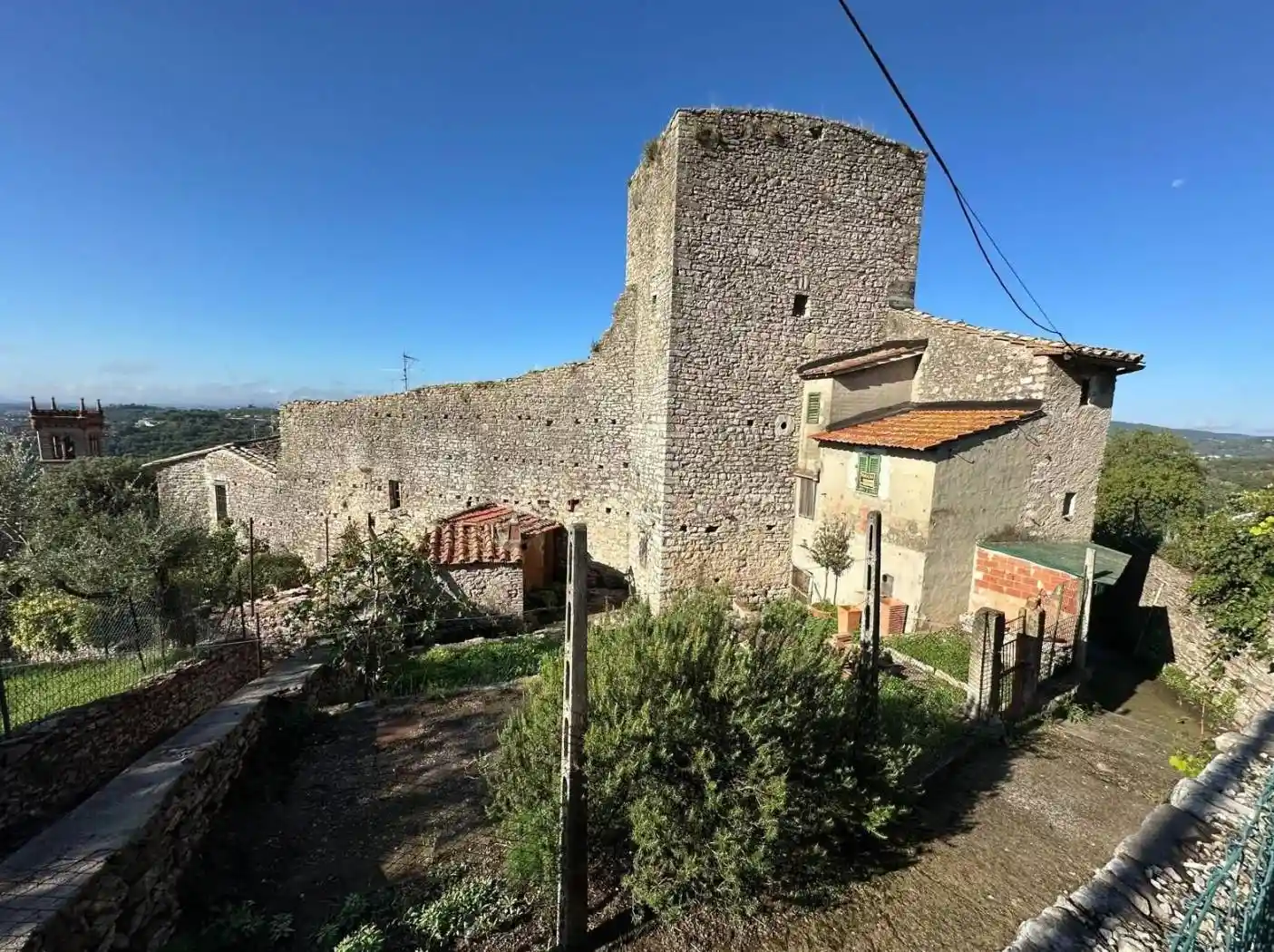 Casa indipendente in vendita a Corciano