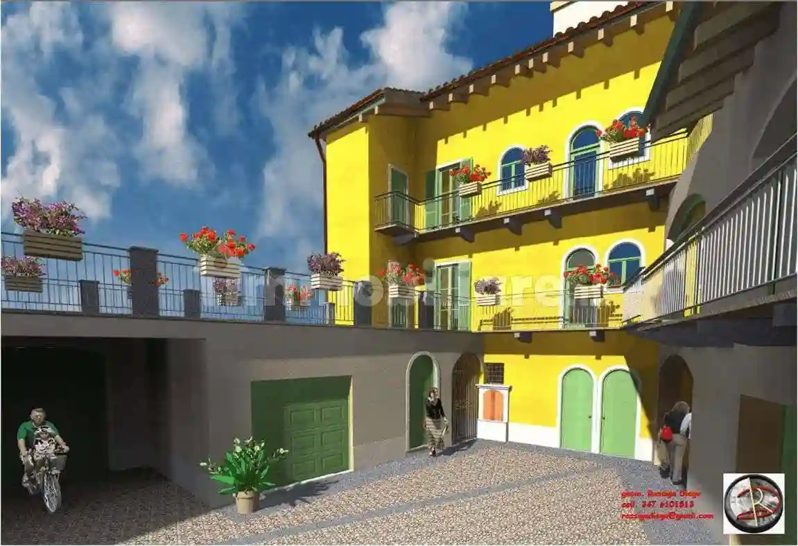 Attico - Mansarda - foto 2