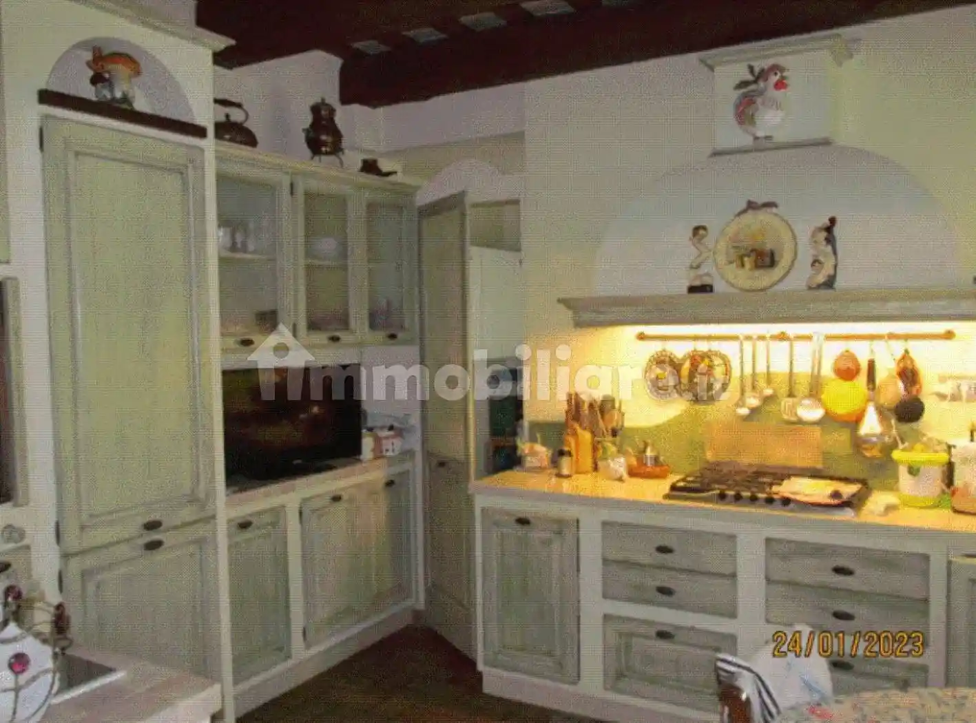 Appartamento in vendita a Sant'Elpidio a Mare