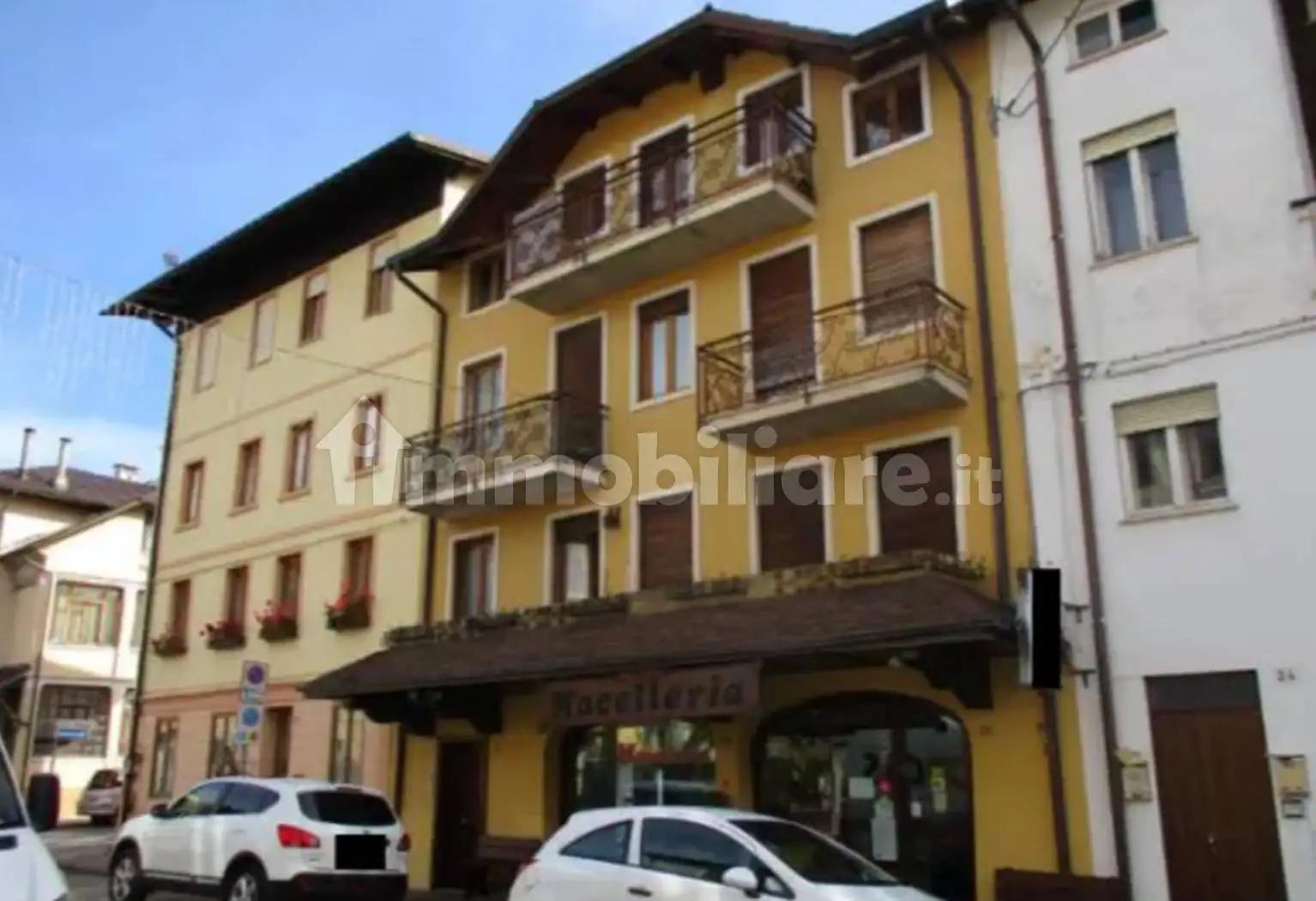 Appartamento in asta a Asiago