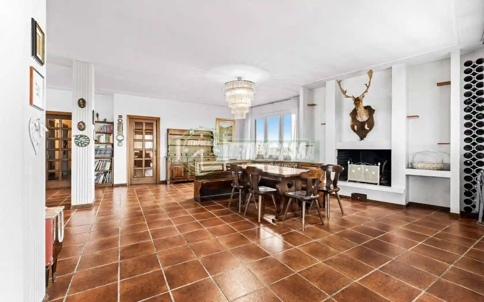 Attico - Mansarda - foto 2