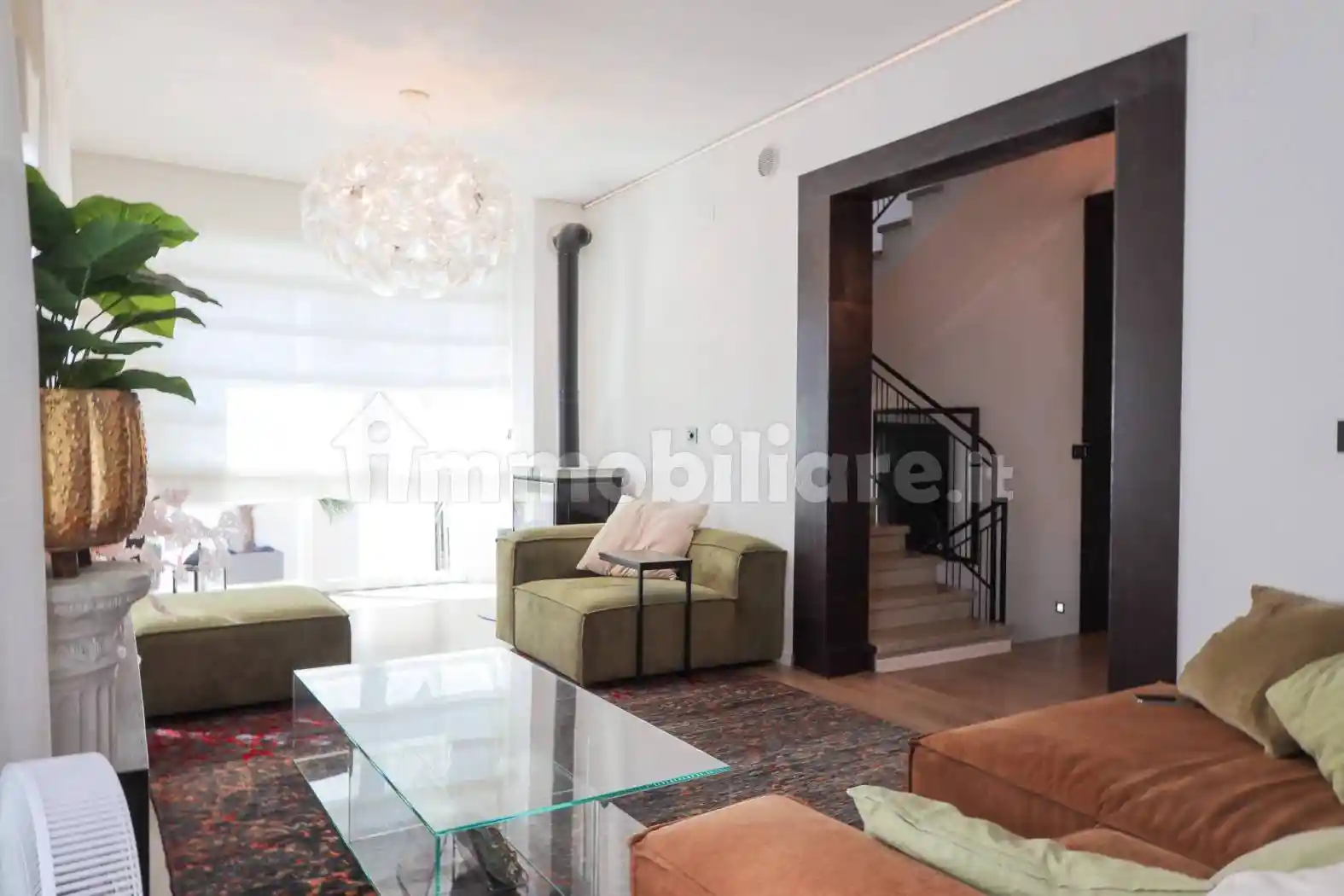 Villa in vendita a Parma