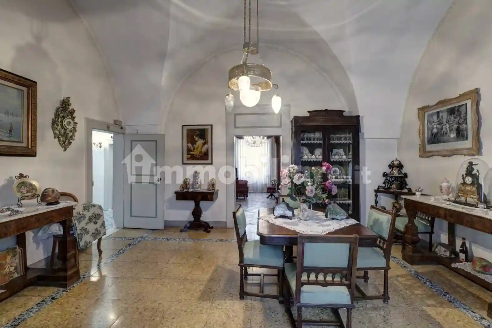 Palazzo - Edificio - foto 5