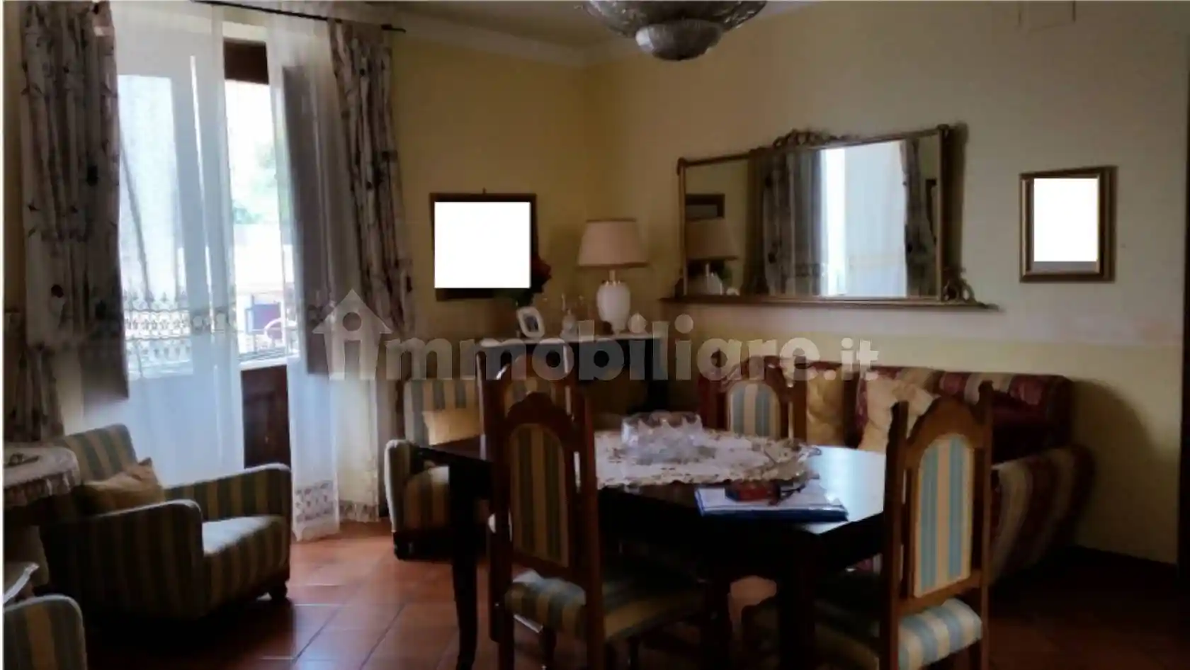 Appartamento all'asta via Vittorio Emanuele II Vico 1, San Vincenzo la Costa - foto 3