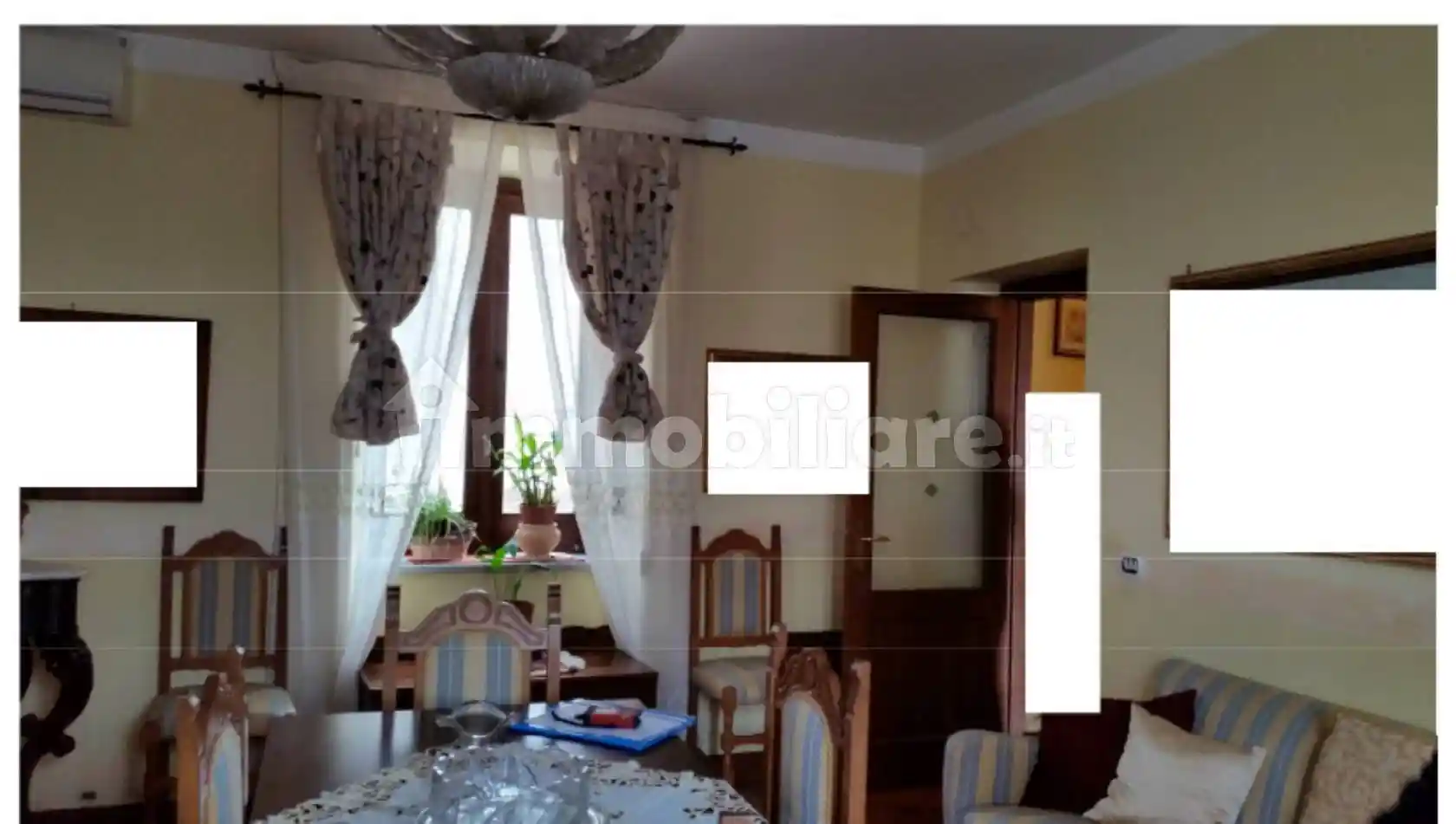 Appartamento all'asta via Vittorio Emanuele II Vico 1, San Vincenzo la Costa - foto 5