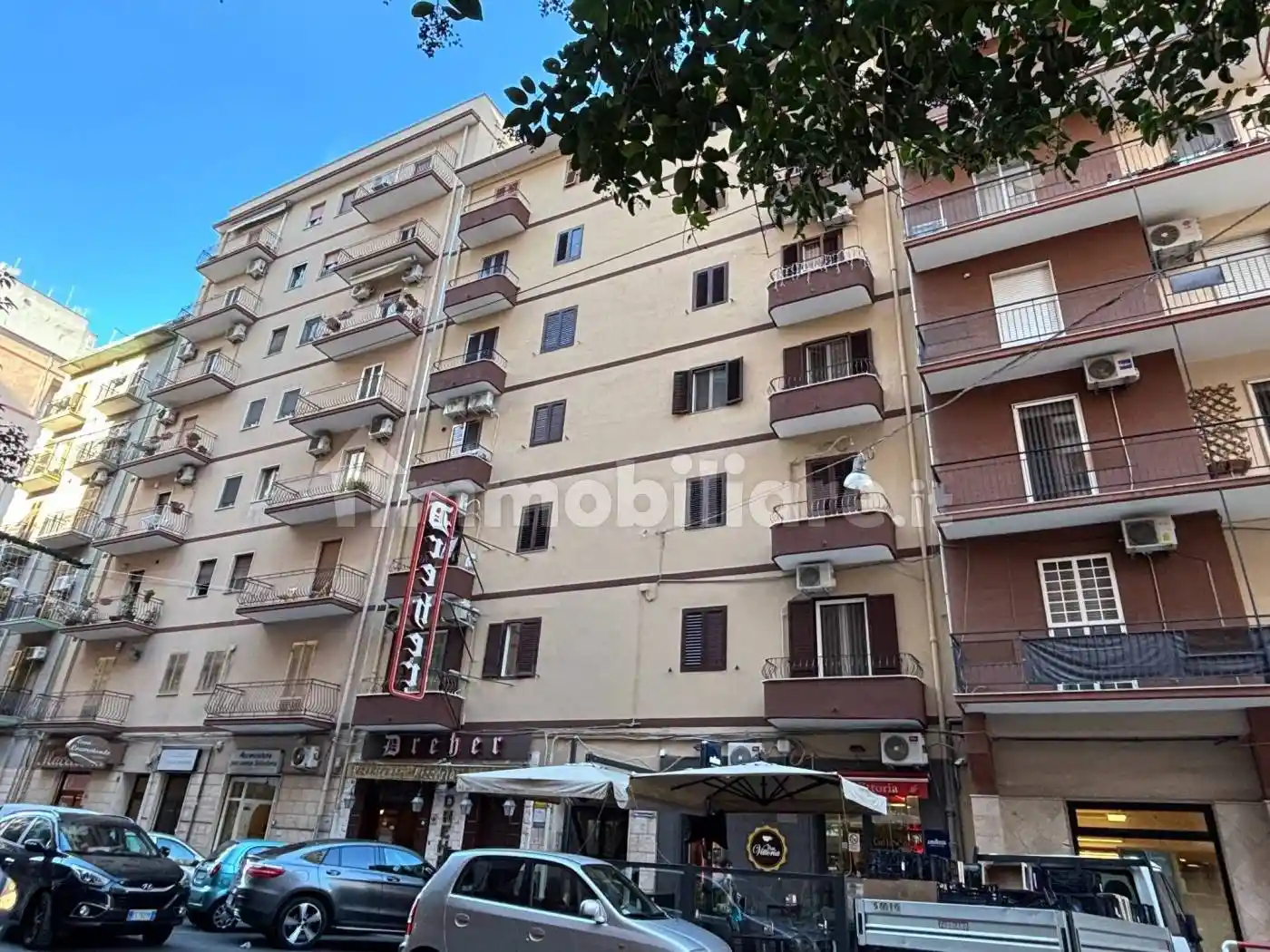 Appartamento in vendita a Taranto