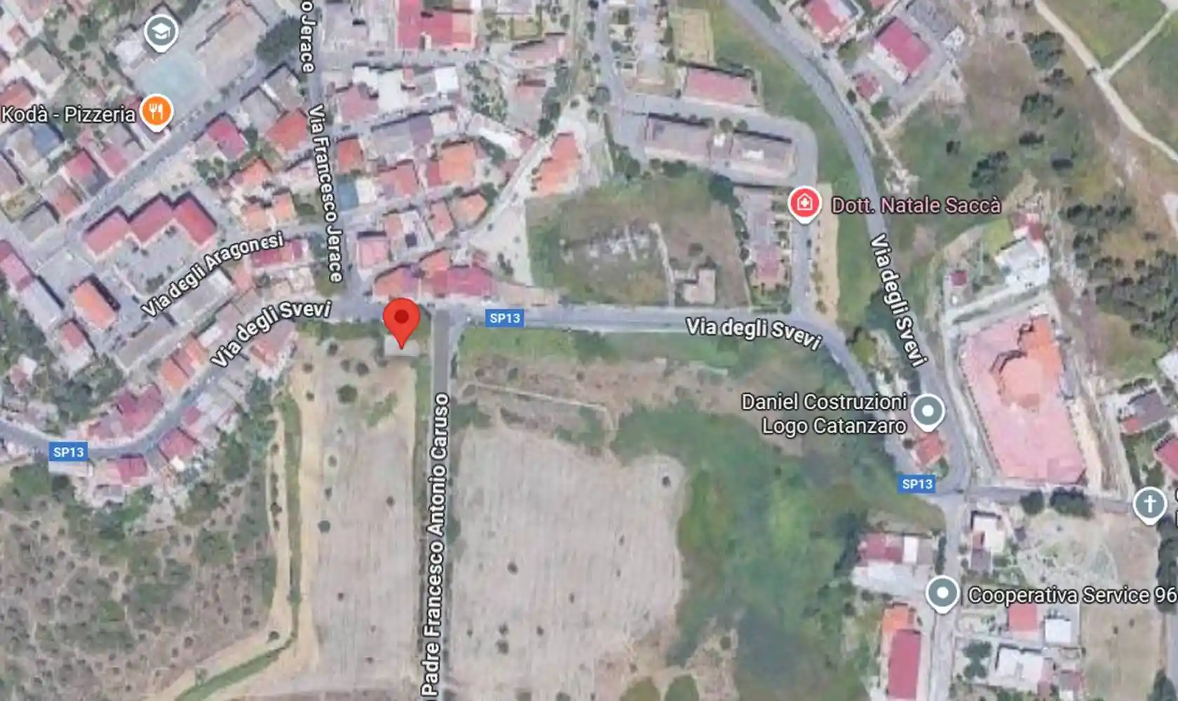 Appartamento all'asta via degli Svevi, Catanzaro - foto 4