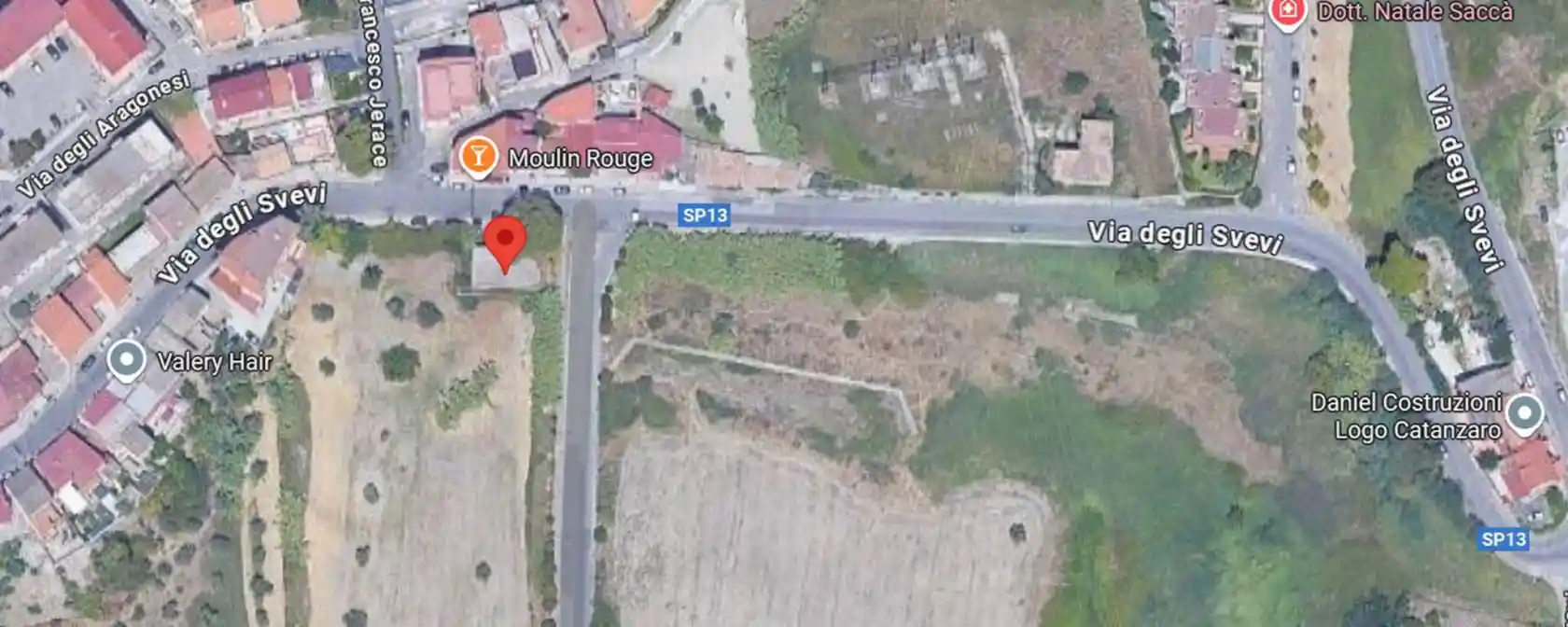 Appartamento all'asta via degli Svevi, Catanzaro - foto 5