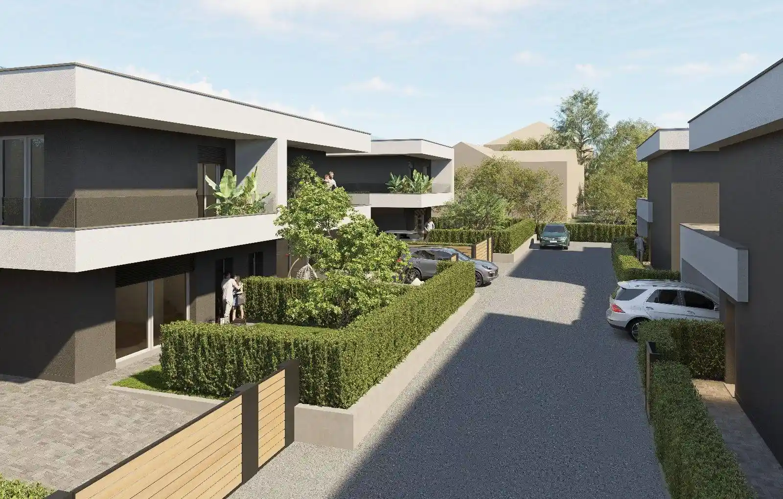 Villa in vendita a Cadorago