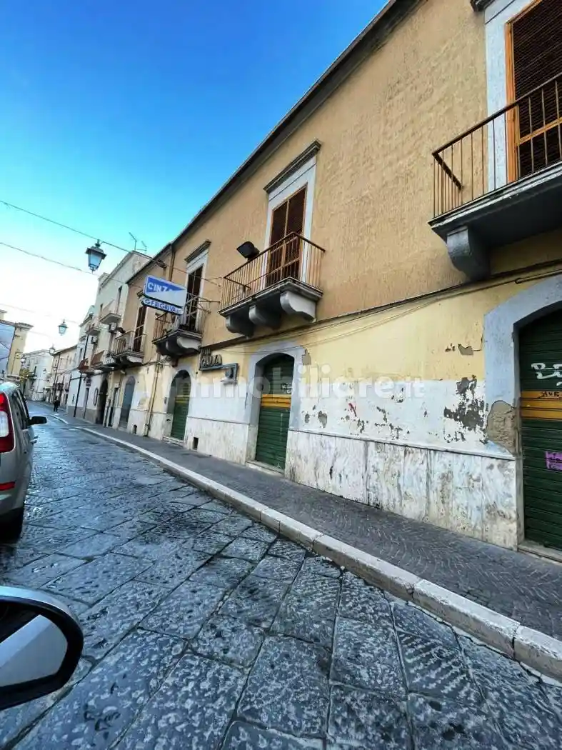 Appartamento in vendita a Foggia