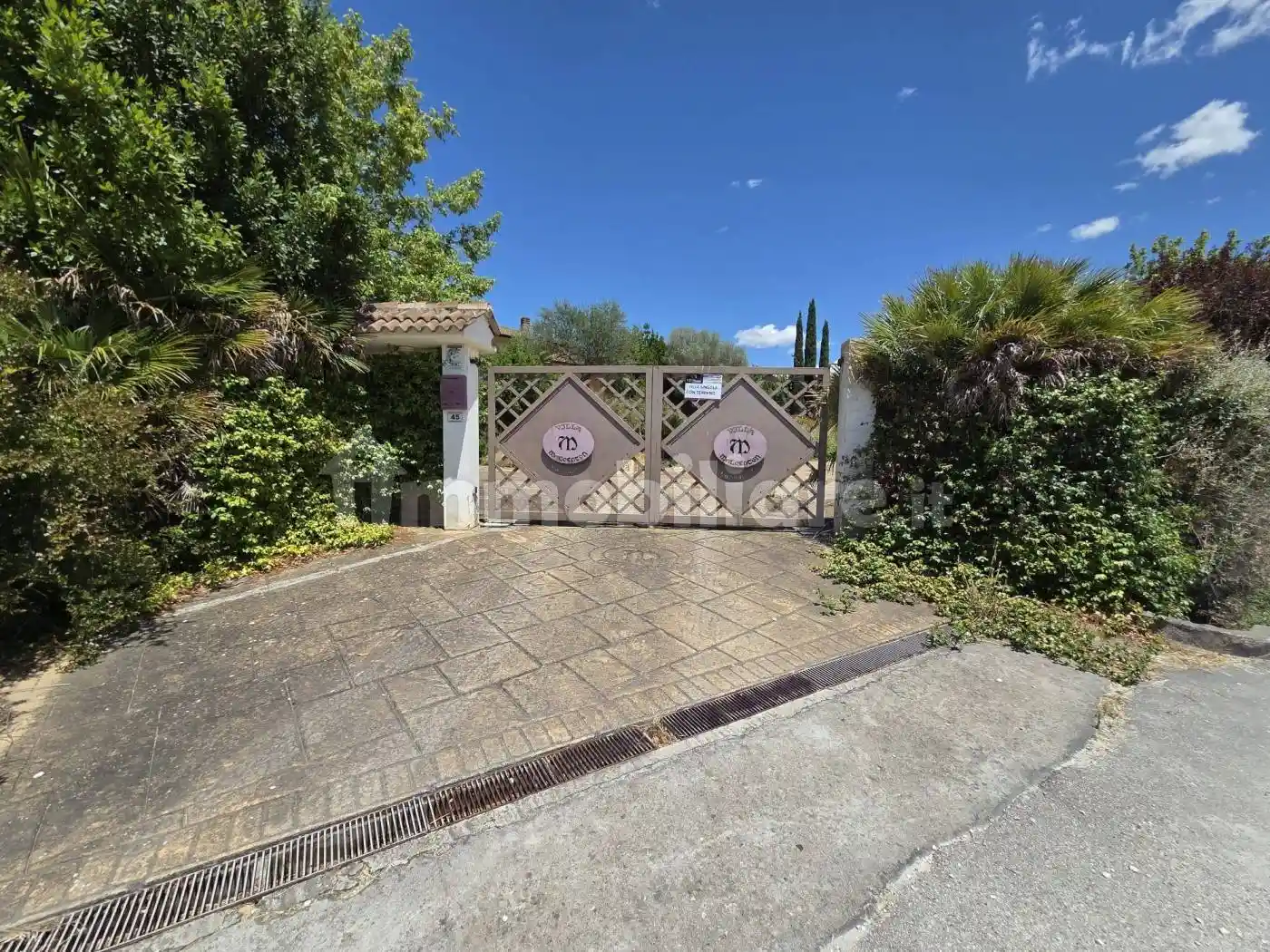 Villa unifamiliare Contrada Acquafredda, Ponte Valentino, Acquafredda, Benevento - foto 2