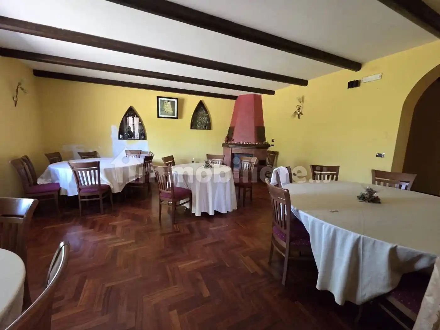 Villa unifamiliare Contrada Acquafredda, Ponte Valentino, Acquafredda, Benevento - foto 5