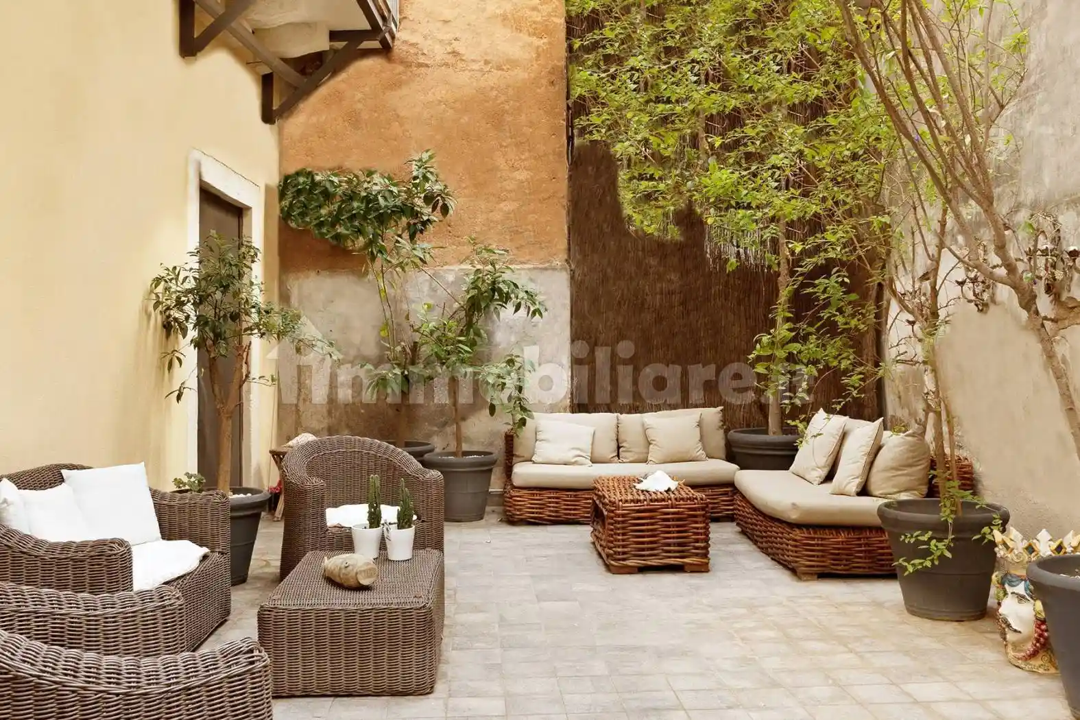 Appartamento in vendita a Catania