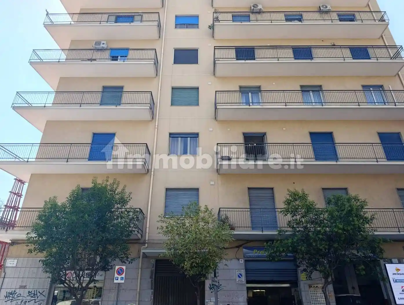 Appartamento in vendita a Acireale