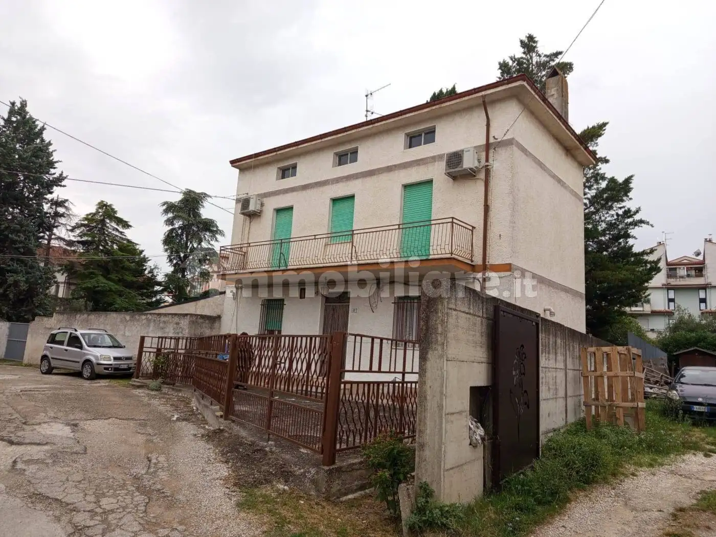 Villa in vendita a Lanciano