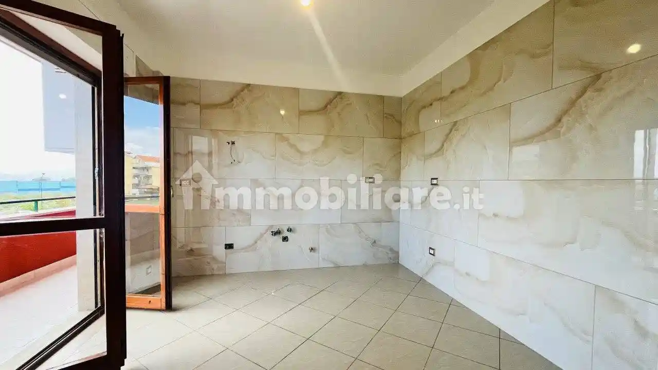 Trilocale via Antica Giardini, Giardini - Oasi Sacro Cuore, Giugliano in Campania - foto 3