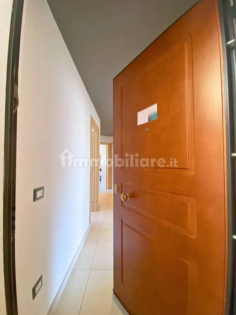 Appartamento in vendita a Vibo Valentia