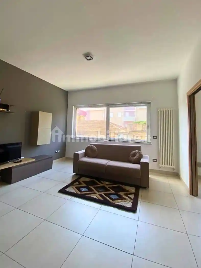 Appartamento corso Vittorio Emanuele III 1, Centro, Vibo Valentia - foto 3