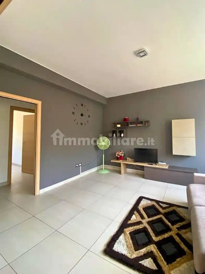 Appartamento corso Vittorio Emanuele III 1, Centro, Vibo Valentia - foto 4