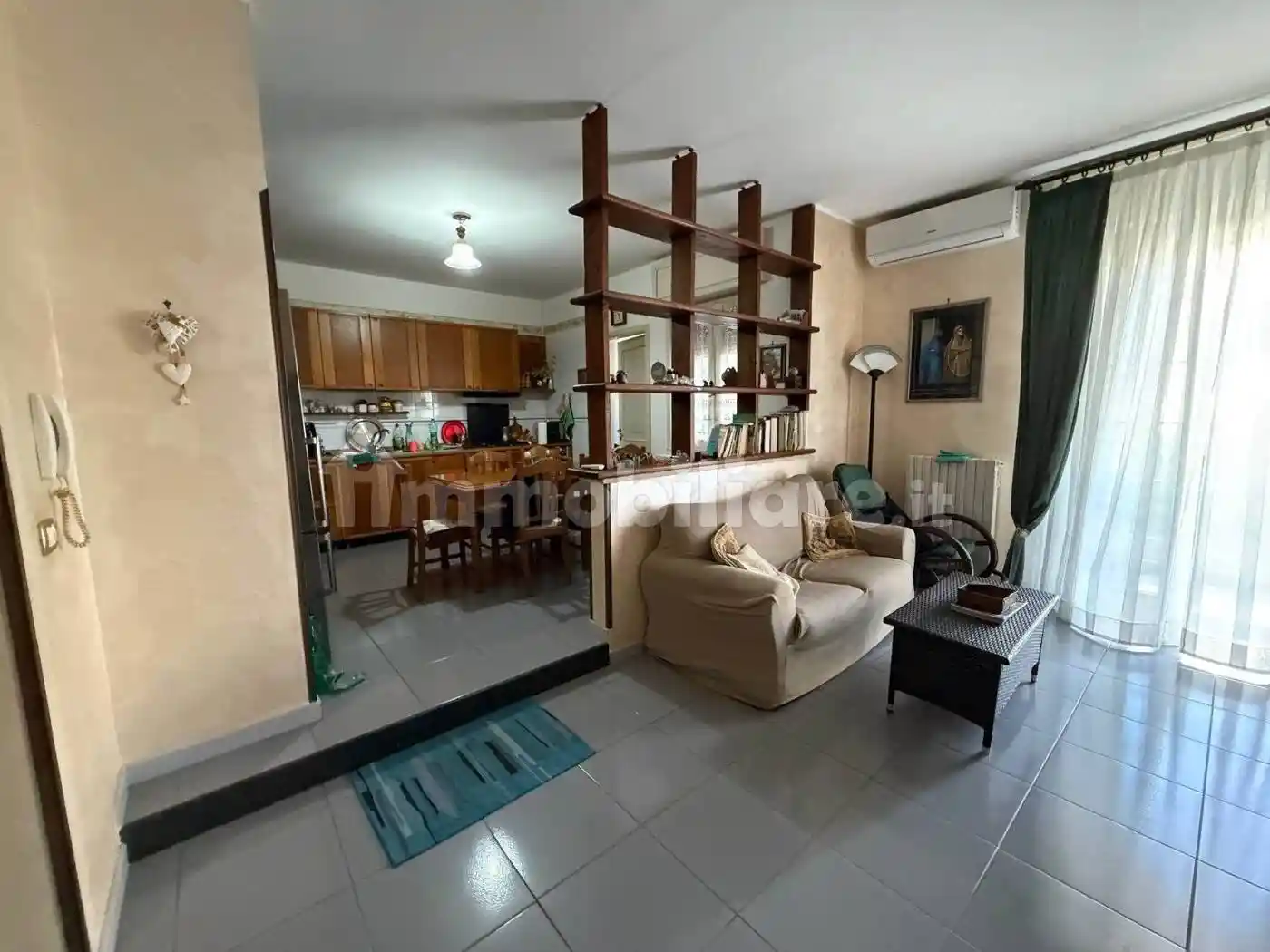 Appartamento in vendita a Pulsano