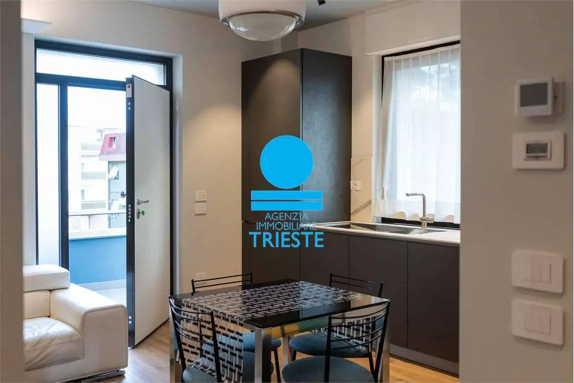 Appartamento in affitto a Pesaro