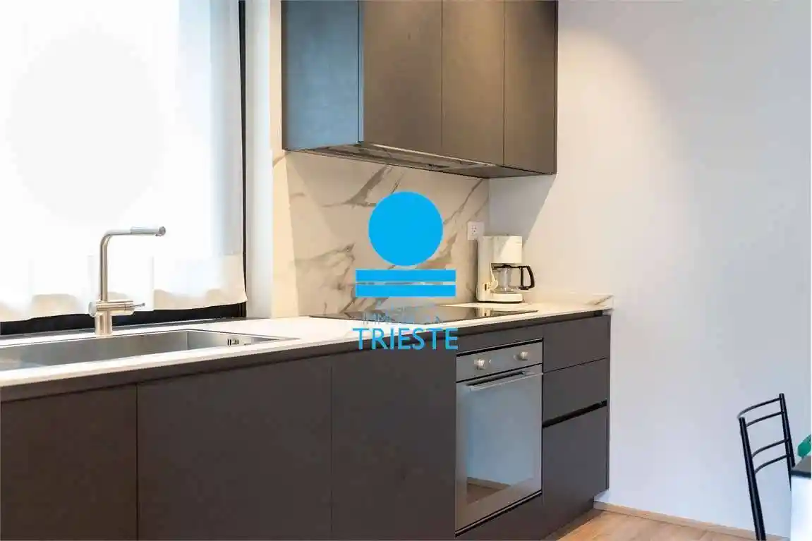 Quadrilocale ottimo stato, primo piano, Muraglia, Pesaro - foto 2