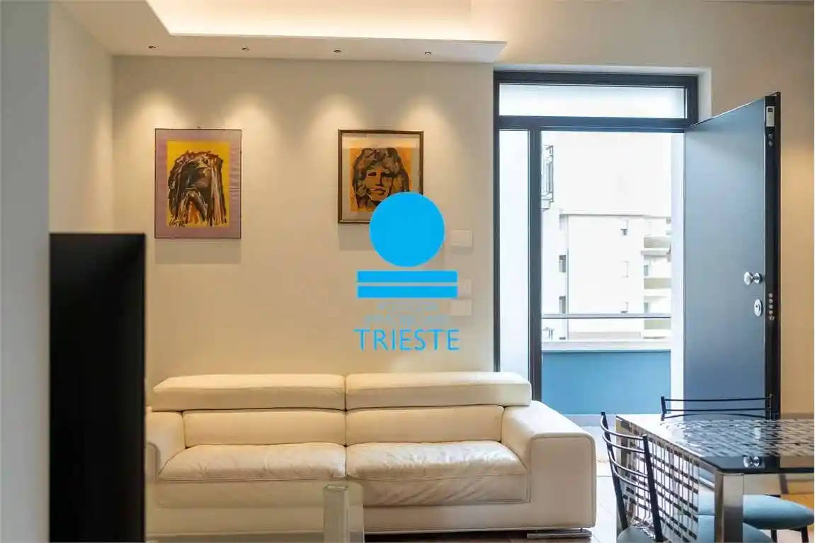 Quadrilocale ottimo stato, primo piano, Muraglia, Pesaro - foto 3