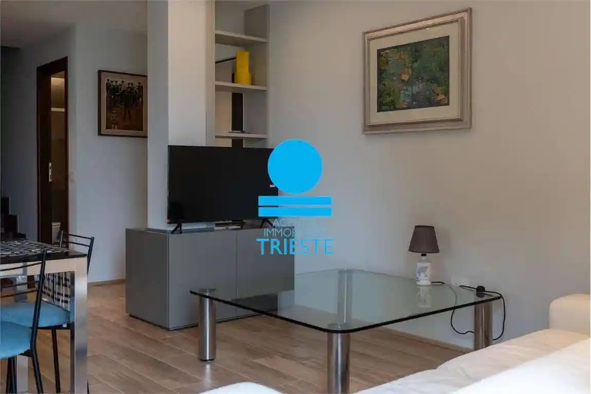 Quadrilocale ottimo stato, primo piano, Muraglia, Pesaro - foto 4