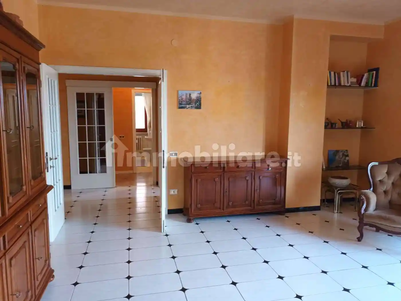 Trilocale viale Europa, Chieti Città, Chieti - foto 3