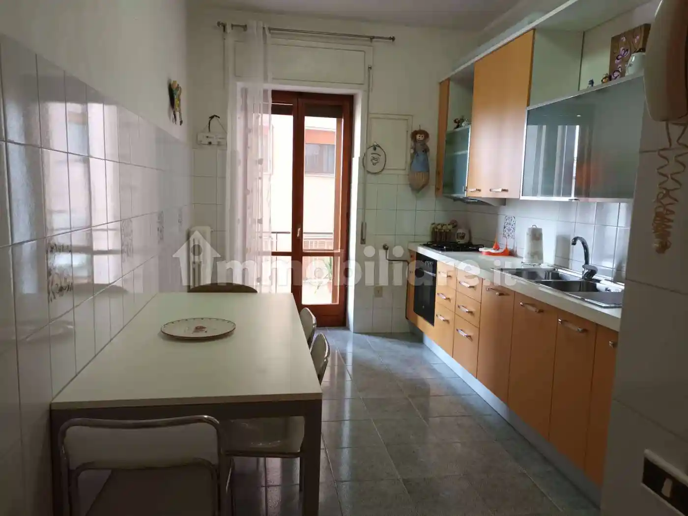 Trilocale viale Europa, Chieti Città, Chieti - foto 5