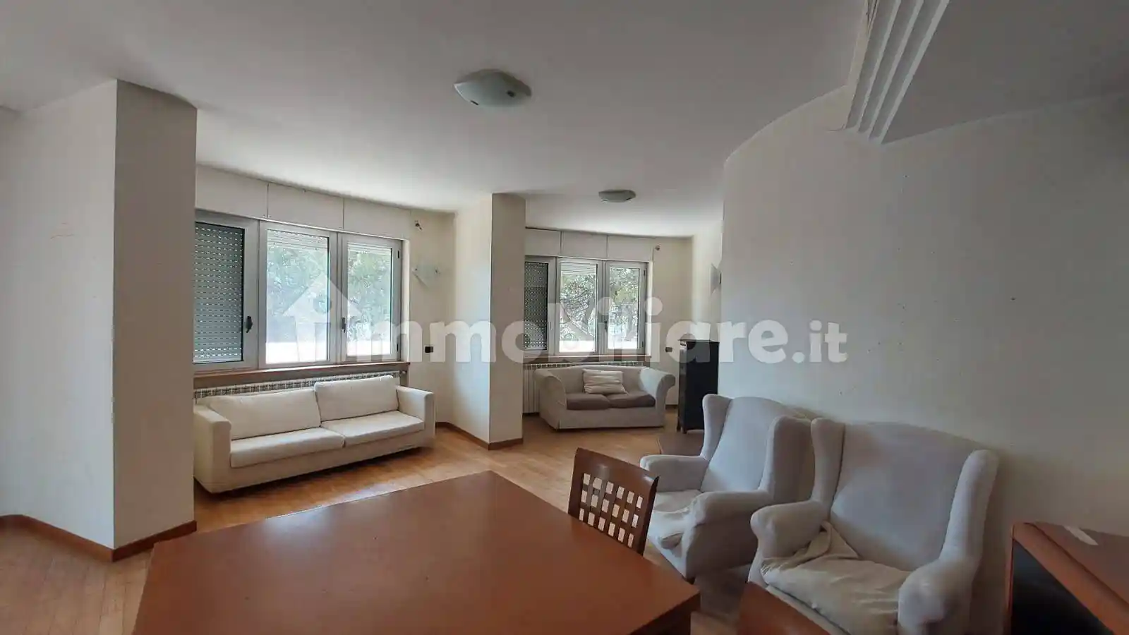 Trilocale via Raffaele Paolucci 1, Via Venezia - Lungofiume Paolucci, Pescara - foto 3