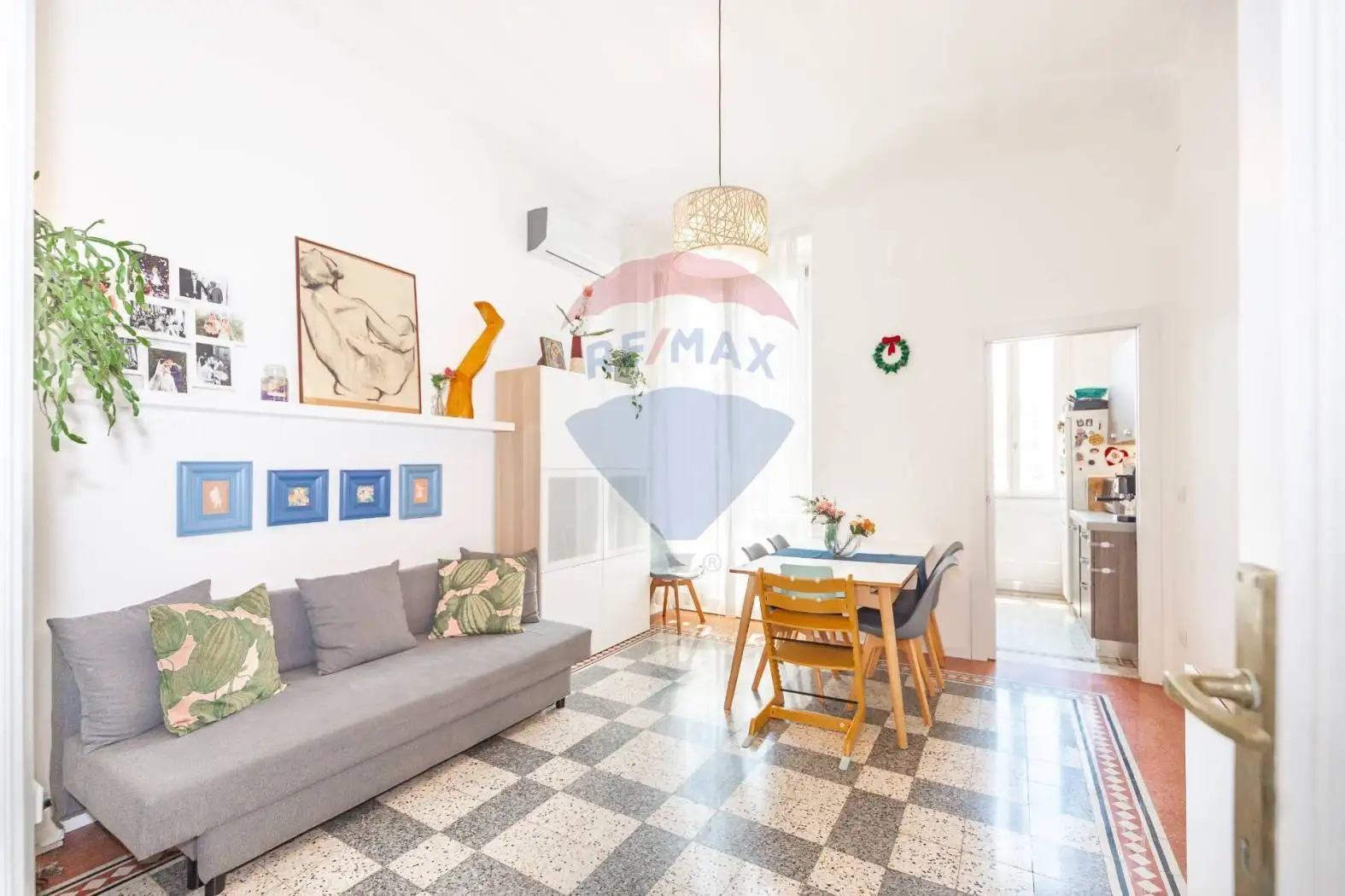 Apartment in vendita a Milan