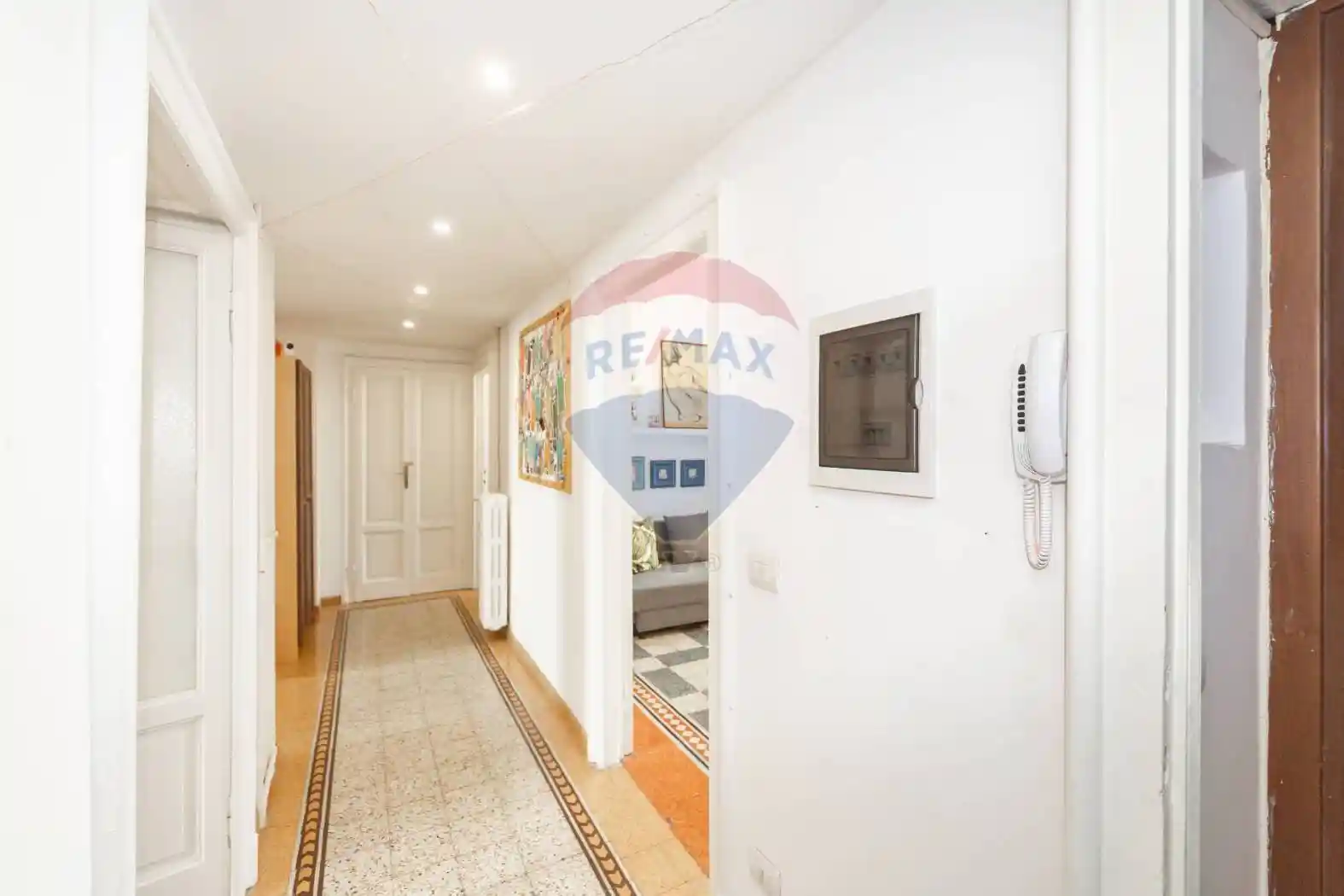 Trilocale via Vallazze 64, Città Studi, Milano - foto 2