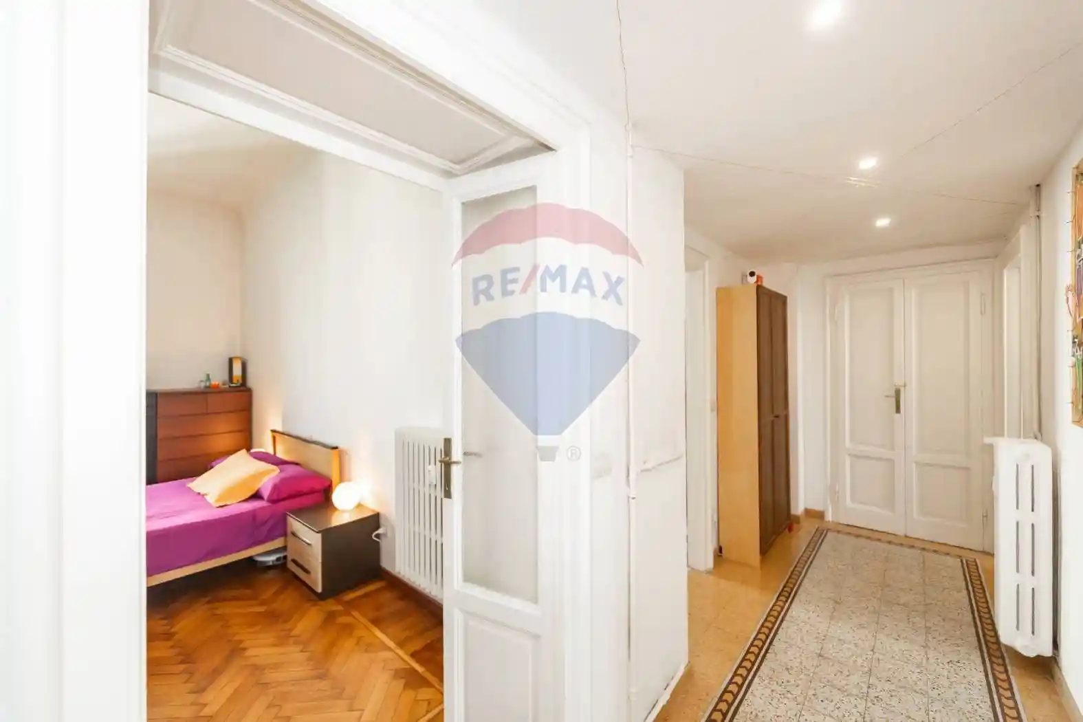 Trilocale via Vallazze 64, Città Studi, Milano - foto 5