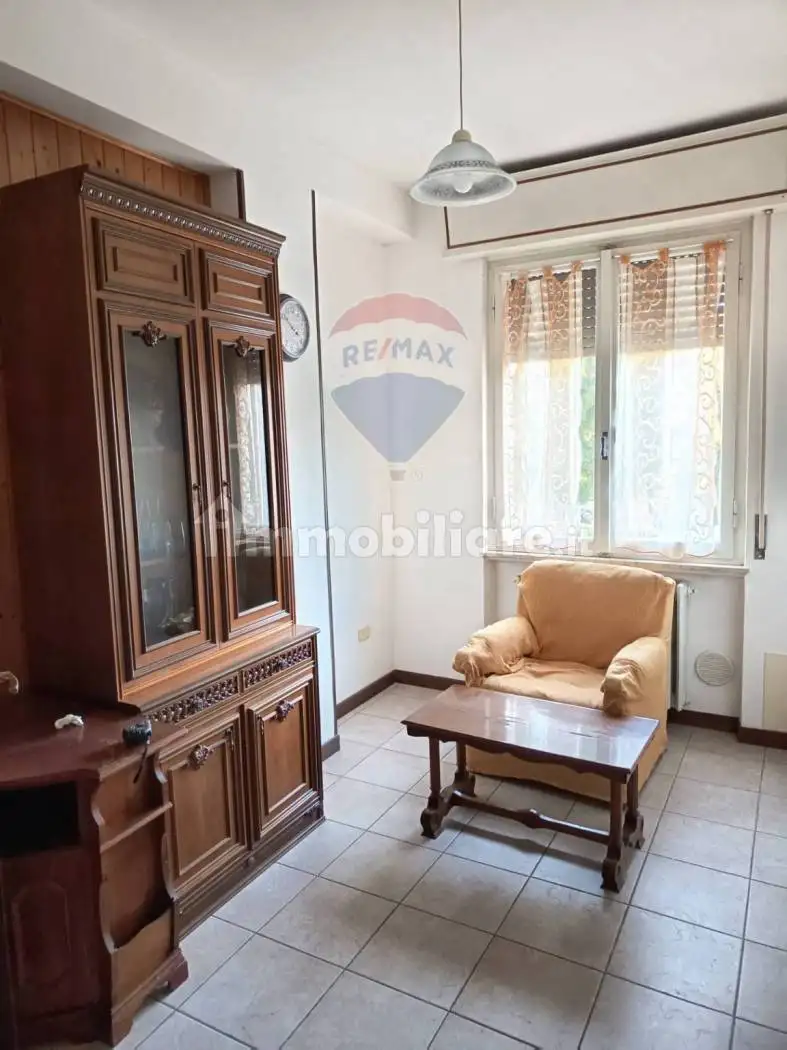 Appartamento in affitto a Salsomaggiore Terme