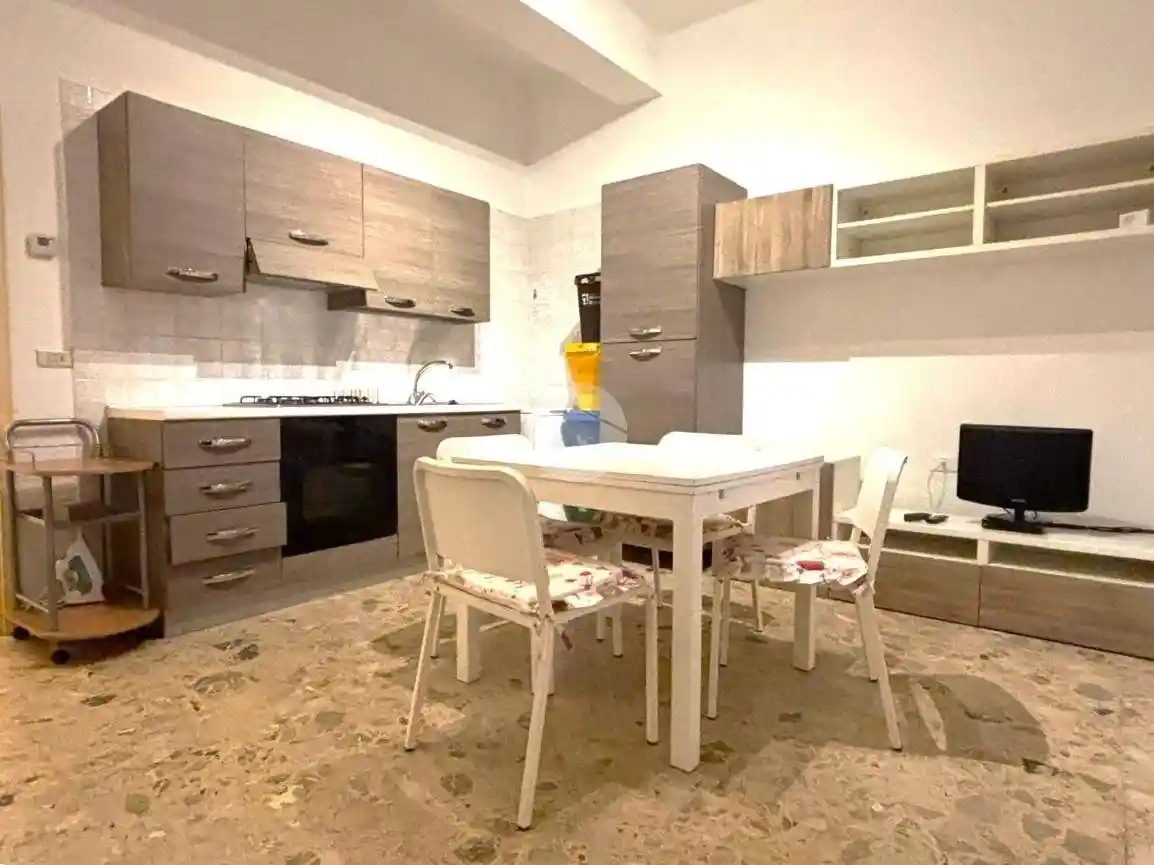 Bilocale via Cartesio 9, Villamarina Mare, Cesenatico - foto 2