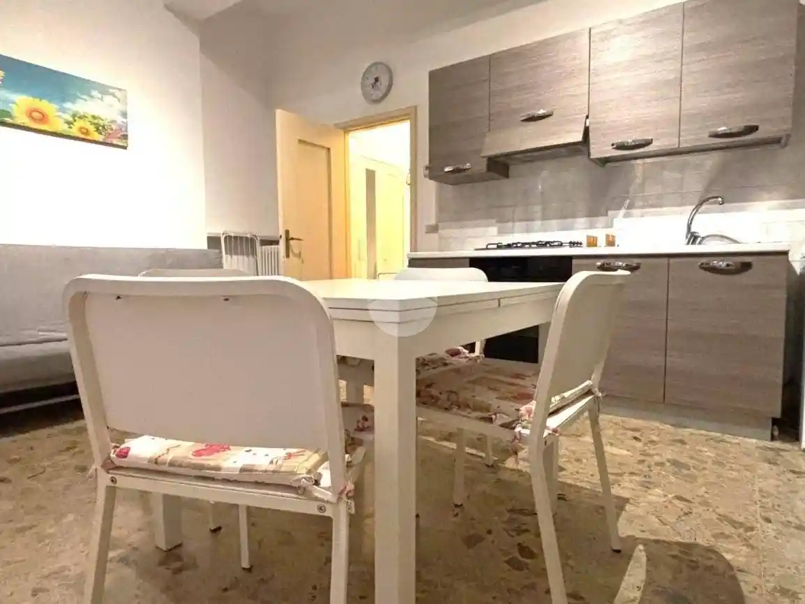 Bilocale via Cartesio 9, Villamarina Mare, Cesenatico - foto 3